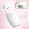 Laser Hair Removal