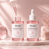 Sérum Facial de Péptidos Rosa Pirelle™