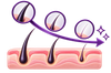 Resultados que se acumulan icon